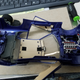 Illustration for article titled My 1:18 Ferrari repairs: MASSIVE PHOTO DUMP